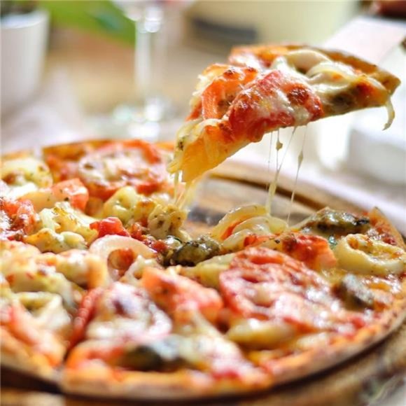 Cake Knife Server Set, Cake Cutlery Knife and Shovel with Craft Baroque - Picture 5 of 6